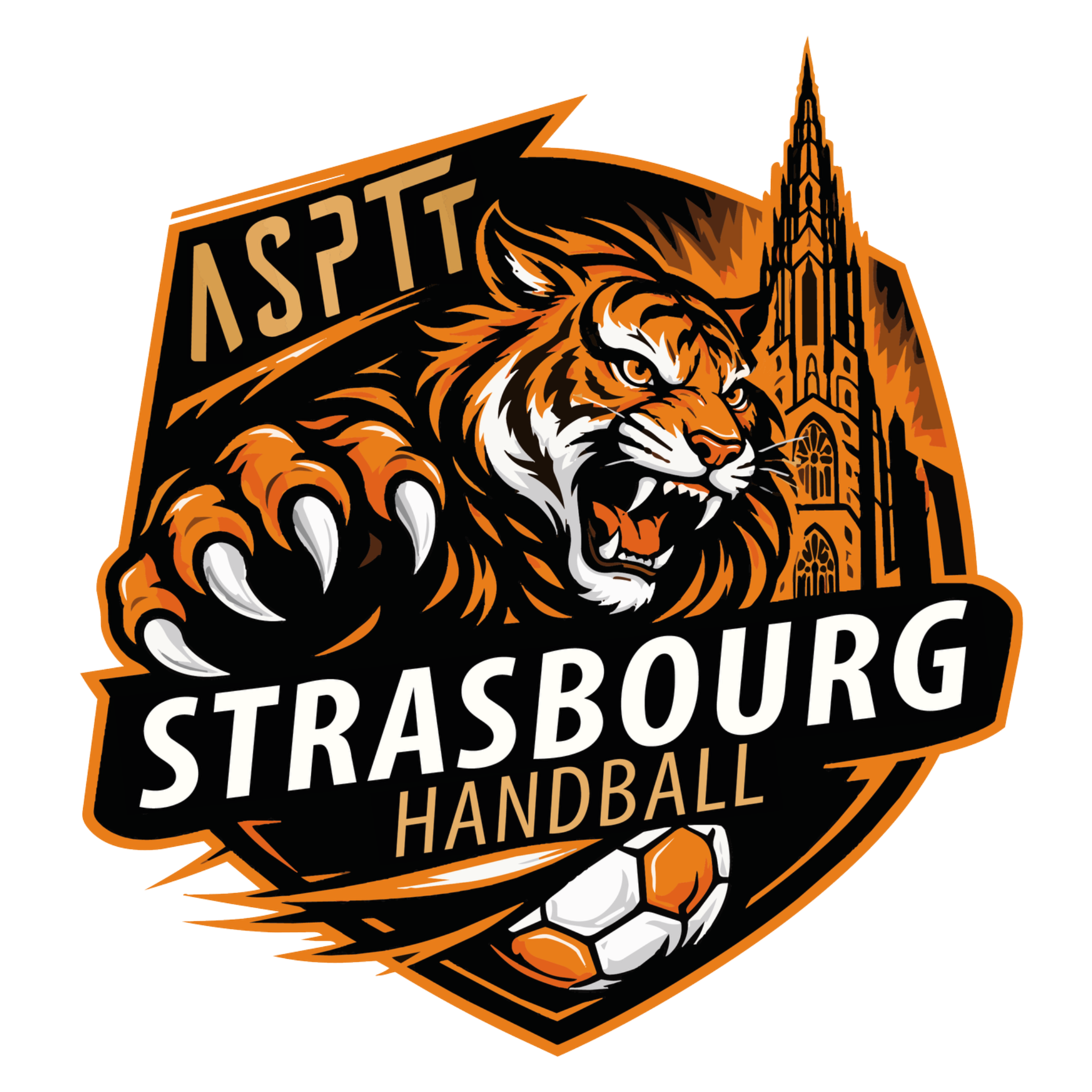 ASPTT Strasbourg Handball