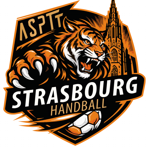 ASPTT Strasbourg Handball