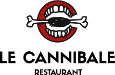 Cannibal Restaurant